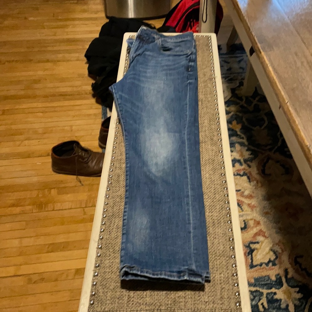 Joseph Abdoub Jeans 36/30